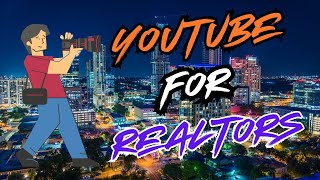 How To Use YouTube To Get The Best Real Estate Leads [upl. by Nylrats]