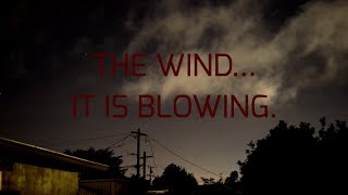 quotThe Wind It is Blowingquot Official Audio [upl. by Auqinot]