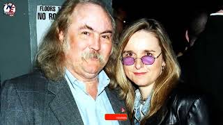 Melissa Etheridge Says David Crosby Helped Many Couples as Sperm Donor ‘We’re Still Finding Kids [upl. by Levenson]