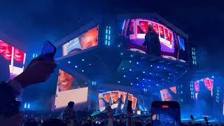 WILL SMITH amp JADEN SMITH  LIVE AT MDL BEAST SOUNDSTORM 2023  RIYADH SAUDI ARABIA [upl. by Namyl]