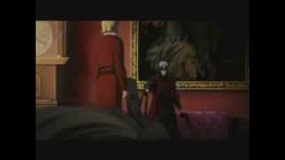 Devil May Cry Anime Trailer German [upl. by Agata]