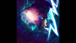 Wandersong soundtrack  The Crater [upl. by Aerdied843]