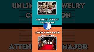 Opulent Choice Unlimited Jewelry Collection or Red Carpet Extravaganza [upl. by Sheya]