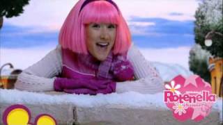 LazyTown Give me snow Icelandic [upl. by Nosylla277]