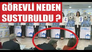 2020 Milli Piyango Yılbaşı Özel Çekilişinde hile mi yapıldı  Piyango çekilişinde neler yaşandı [upl. by Onifled]