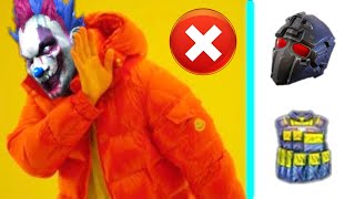 NO VEST HELMET CHALLENGE FREE FIRE TAMIL RJ ROCK [upl. by Akema]