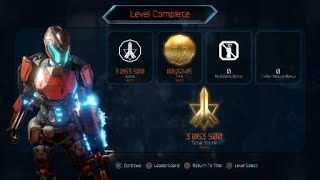 Matterfall  2Boss Master difficulty [upl. by Cullie615]