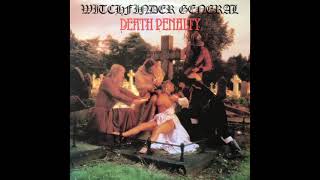 Witchfinder General  Free Country [upl. by Sudderth]