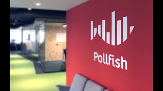 Pollfish Offerwall App Making Tutorial [upl. by Norag662]