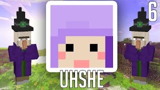 WITCH ENCOUNTER  UHShe Ep 6 [upl. by Aldis]