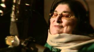 Mercedes Sosa  Aquellas Pequeñas Cosas [upl. by Gervais153]