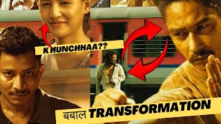 Saugat Malla is 🔥🔥🔥 Big Fan  Agastya Chapter 1 Trailer Review  nepalifilmreview agastyachapter1 [upl. by Latashia]