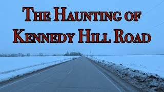 The Mystery of the Phantom Lady of Kennedy Hill Road [upl. by Dustie]