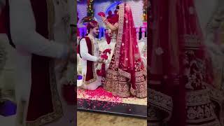 Sajan Tumse Pyar Ke Ladai Me ❤️🥰 wedding shortvideo viral trending youtubeshorts shorts [upl. by Manley]