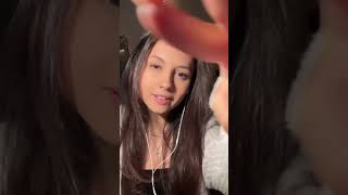 ASMR Propless Haircut asmr tinglesensation asmrtriggers relax personalattention [upl. by Carlee393]