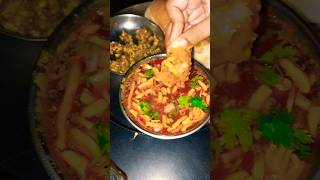 🪔Diwali special🪔Misal pav recipe 😋foodtrendingshortsmisalpavjotummerehocookingrecipes [upl. by Ainecey]