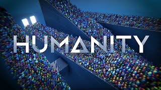 HUMANITY® Announce Trailer  PS4 Optional PS VR [upl. by Nimref]