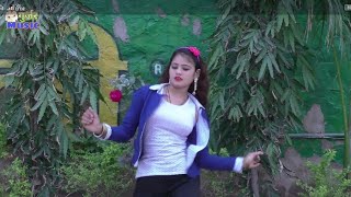 Dinesh gurjar Rasiya 2019  सूखे में खरबूजा बोयो  New Latest dance [upl. by Eimmelc]