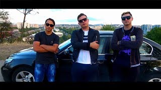 Full Burazeri  SerbianGamesBL Diss Track Official Music Video [upl. by Schnapp348]