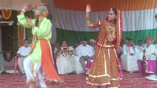 tejal chalyo sasriye dance [upl. by Grady]