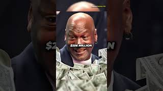 Michael Jordans Wealth Exposed The Billionaire Lifestyle Revealed [upl. by Mirabel]