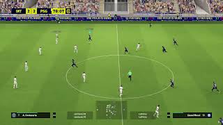 In Live con EFOOTBALL 2025 [upl. by Osrit]