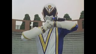 Super Sentai Review Episode 340 [upl. by Bobine]