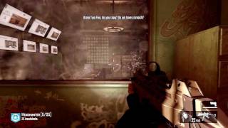 FEAR 3 Walkthrough  Part 1 Interval 01 Prison Gameplay amp Commentary Xbox 360PS3PC [upl. by Lieno]