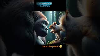 Hybrid animals shorts shortvideo ytshort trending trendingshorts viralshorts [upl. by Yerok]