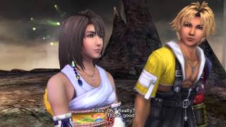 Lets Play Final Fantasy X HD 031  Bugenhagens IMAX [upl. by Eitra831]