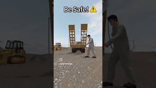 mostest dangerous job hard job job safe ai safety [upl. by Ralf]