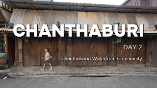 Chanthaburi 2  20 October 2024  อ่างเก็บน้ำประแสร์  อุทยานแห่งชาติเขาคิชฌกูฏ  น้ำตกกระทิง [upl. by Selhorst]