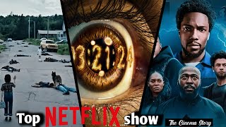 3 Most Popular Webseries In Hindi  Top Netflix Show Ever hollywoodwebseries netflix [upl. by Bajaj733]