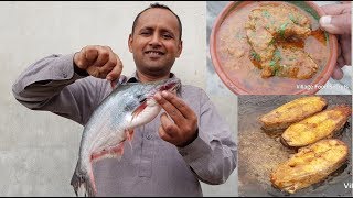 Fish Korma Recipe  Machli Ka Korma Recipe by Mubashir Saddique  Village Food Secrets [upl. by Gnaw]