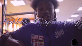 Lil Tjay  Forbes Official Music Video [upl. by Sher176]