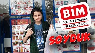 OYUNCAK SİLAHLA BİMİ TROLLEDİK [upl. by Chard]