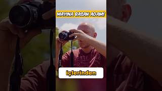 MAYINA BASAN ADAM 💥 [upl. by End820]