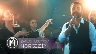 Zamiq Hüseynov — Nərgizim [upl. by Eninnaj]