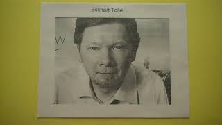 ECKHART TOLLE  Lifes Purpose Stillness Silence Consciousness Intelligence [upl. by Llezo]