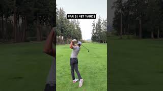 CLUB PRO VS PRO MATCH HYBRID ONLY golf match golfmatch shorts golfyoutube golfer [upl. by Jacqueline]