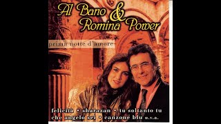 Al Bano amp Romina Power  Il Ballo Del Qua Qua HD [upl. by Arrej]