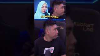 BENTAR BENTAR KONSEP NYA GIMANA ITU❗️❗️shorts andresuhen videomeme reactionvideo lucu [upl. by Eiznikam157]