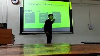 IoT Protocols Explained  Akshay Shinde [upl. by Nylzor]