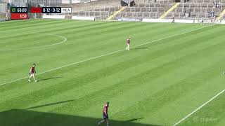 MATCH HIGHLIGHTS 🎥  Navan OMahonys VS Meath Hill  19 Oct 2024 [upl. by Grew]