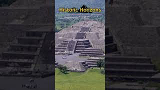 Learn more about the Mesoamerican civilization of Teotihuacan [upl. by Demetra218]