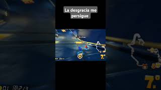 Conformista mariokart8deluxe nintendoswitch online drybones history humor gaming shorts [upl. by Earl]