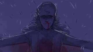 Laurens interlude  Animatic [upl. by Ivatts]