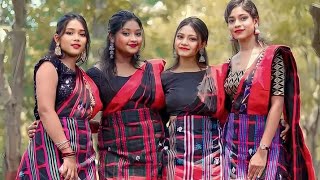 New Traditional Santali Dong 2023To Top New Santali Traditional Song [upl. by Asseneg]