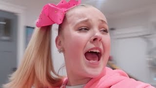 JoJo Siwa Tells Mackenzie To GROW UP After Shading Abby [upl. by Perkins]