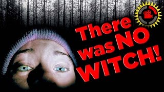 Film Theory Blair Witchs SECRET KILLERS Blair Witch Project [upl. by Ward]